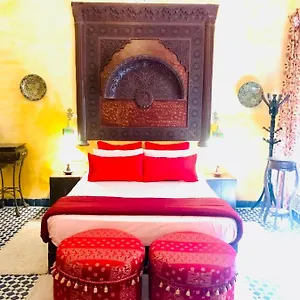 Riad Safari فاس
