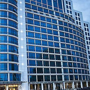 Qafqaz & Residences 4*, باكو أذربيجان