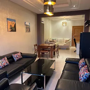 Perla Aeroport Mohammed V , نواصير المغرب