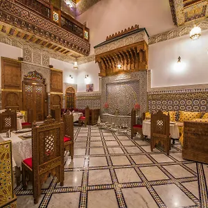 Ouliya *** Fès